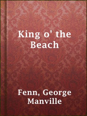 cover image of King o' the Beach